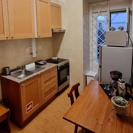 Appartement Terraco - Terrace Bbq *