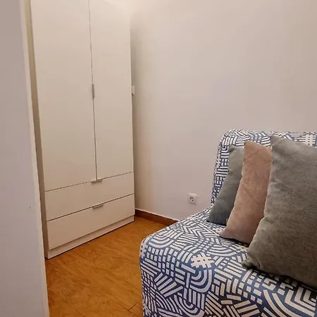Terraco - Terrace Bbq Appartement *